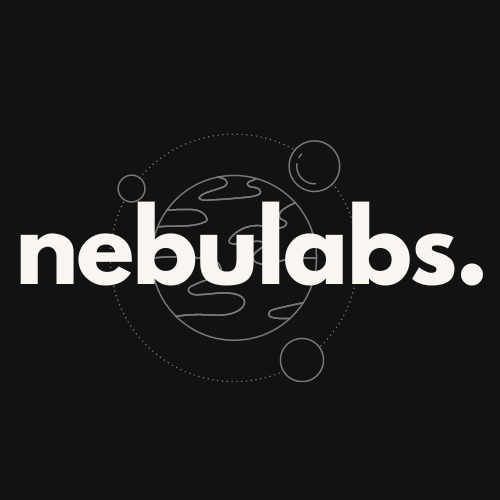 Nebulabs home